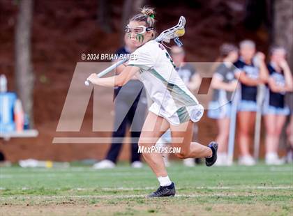 Thumbnail 3 in Starr's Mill vs. Wesleyan photogallery.