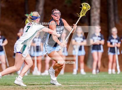 Thumbnail 3 in Starr's Mill vs. Wesleyan photogallery.