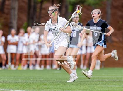 Thumbnail 1 in Starr's Mill vs. Wesleyan photogallery.