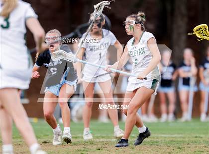 Thumbnail 1 in Starr's Mill vs. Wesleyan photogallery.