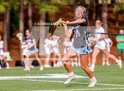 Thumbnail 2 in Starr's Mill vs. Wesleyan photogallery.