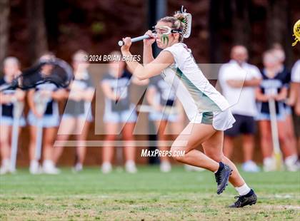 Thumbnail 2 in Starr's Mill vs. Wesleyan photogallery.