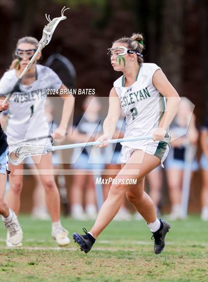 Thumbnail 3 in Starr's Mill vs. Wesleyan photogallery.