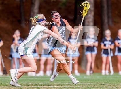 Thumbnail 1 in Starr's Mill vs. Wesleyan photogallery.
