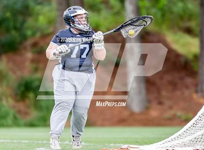 Thumbnail 3 in Starr's Mill vs. Wesleyan photogallery.