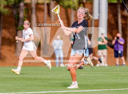 Thumbnail 3 in Starr's Mill vs. Wesleyan photogallery.
