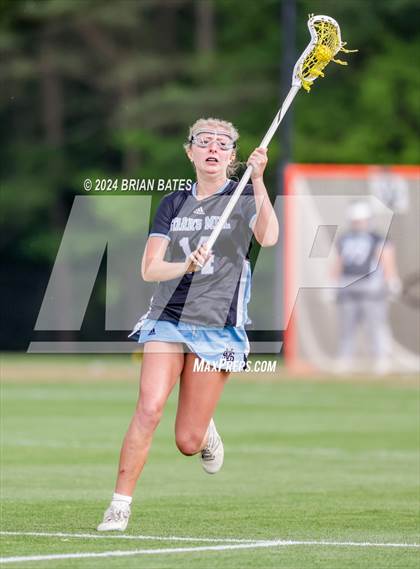 Thumbnail 2 in Starr's Mill vs. Wesleyan photogallery.