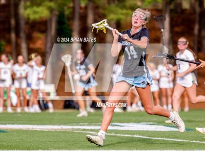 Thumbnail 3 in Starr's Mill vs. Wesleyan photogallery.