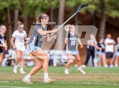 Thumbnail 2 in Starr's Mill vs. Wesleyan photogallery.