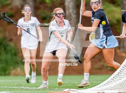 Thumbnail 1 in Starr's Mill vs. Wesleyan photogallery.