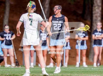 Thumbnail 2 in Starr's Mill vs. Wesleyan photogallery.