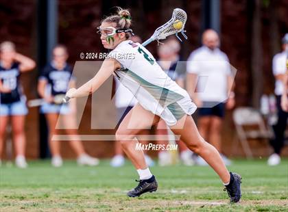 Thumbnail 3 in Starr's Mill vs. Wesleyan photogallery.