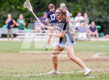 Thumbnail 3 in Starr's Mill vs. Wesleyan photogallery.