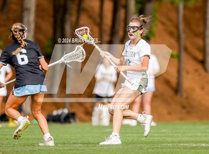 Thumbnail 3 in Starr's Mill vs. Wesleyan photogallery.