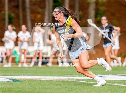 Thumbnail 3 in Starr's Mill vs. Wesleyan photogallery.