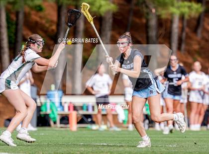 Thumbnail 2 in Starr's Mill vs. Wesleyan photogallery.
