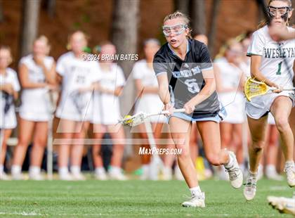 Thumbnail 2 in Starr's Mill vs. Wesleyan photogallery.