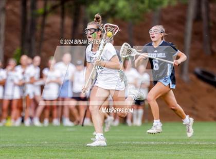 Thumbnail 3 in Starr's Mill vs. Wesleyan photogallery.