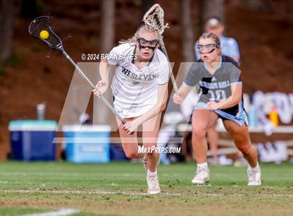 Thumbnail 3 in Starr's Mill vs. Wesleyan photogallery.