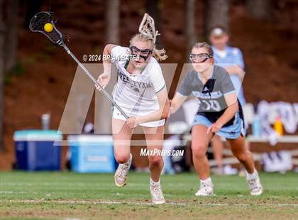 Thumbnail 1 in Starr's Mill vs. Wesleyan photogallery.
