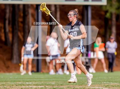 Thumbnail 1 in Starr's Mill vs. Wesleyan photogallery.