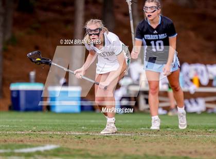 Thumbnail 2 in Starr's Mill vs. Wesleyan photogallery.