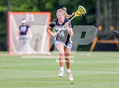 Thumbnail 3 in Starr's Mill vs. Wesleyan photogallery.