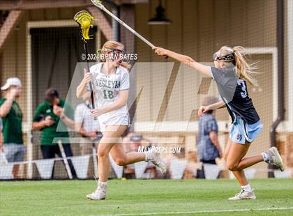 Thumbnail 1 in Starr's Mill vs. Wesleyan photogallery.