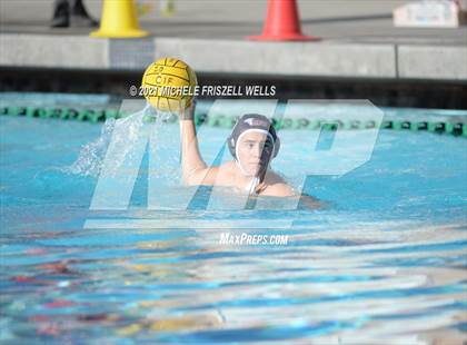 Thumbnail 3 in Santa Fe Christian vs. Oceanside (CIF San Diego Section D3 Quarterfinal) photogallery.