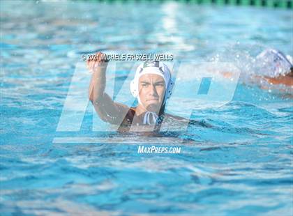 Thumbnail 1 in Santa Fe Christian vs. Oceanside (CIF San Diego Section D3 Quarterfinal) photogallery.