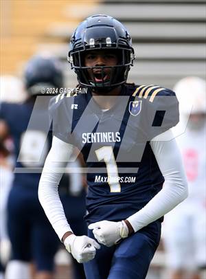 Chattanooga Prep vs Sequoyah (Blue Cross Bowl)