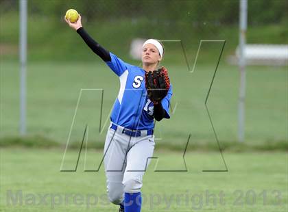 Thumbnail 1 in Southington @ Farmington photogallery.