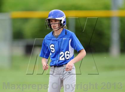 Thumbnail 3 in Southington @ Farmington photogallery.
