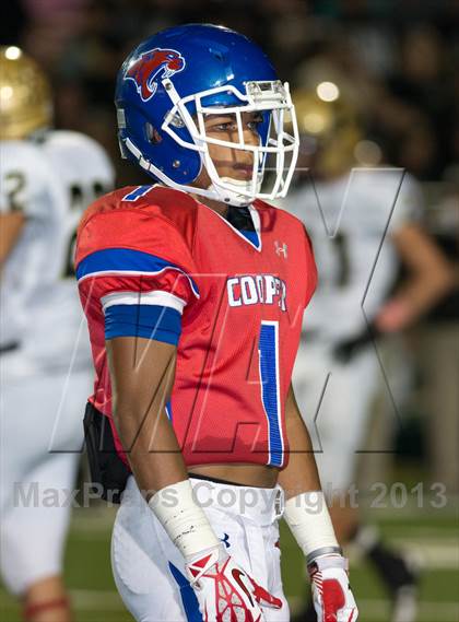 Thumbnail 3 in Abilene @ Cooper photogallery.