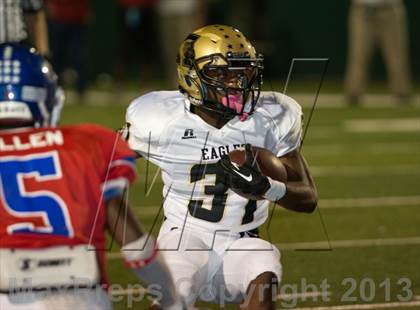 Thumbnail 2 in Abilene @ Cooper photogallery.
