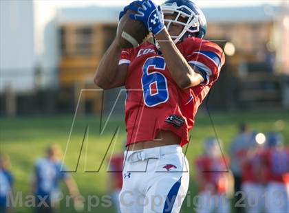 Thumbnail 2 in Abilene @ Cooper photogallery.