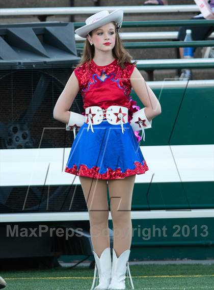 Thumbnail 2 in Abilene @ Cooper photogallery.