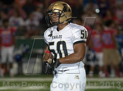 Thumbnail 3 in Abilene @ Cooper photogallery.