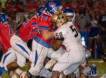 Thumbnail 1 in Abilene @ Cooper photogallery.