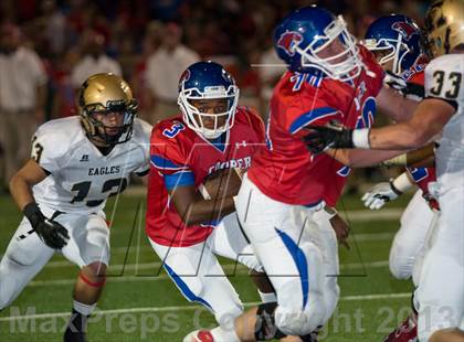 Thumbnail 3 in Abilene @ Cooper photogallery.