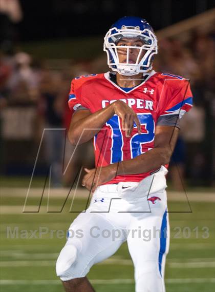 Thumbnail 3 in Abilene @ Cooper photogallery.