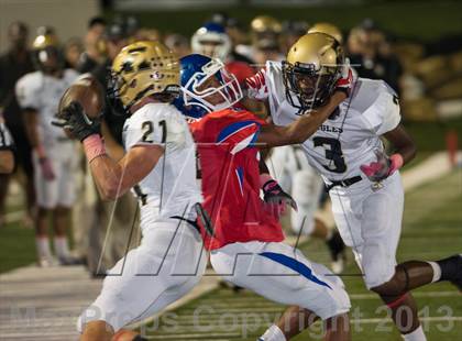 Thumbnail 2 in Abilene @ Cooper photogallery.