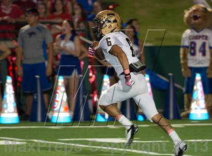Thumbnail 1 in Abilene @ Cooper photogallery.