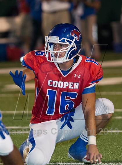 Thumbnail 3 in Abilene @ Cooper photogallery.