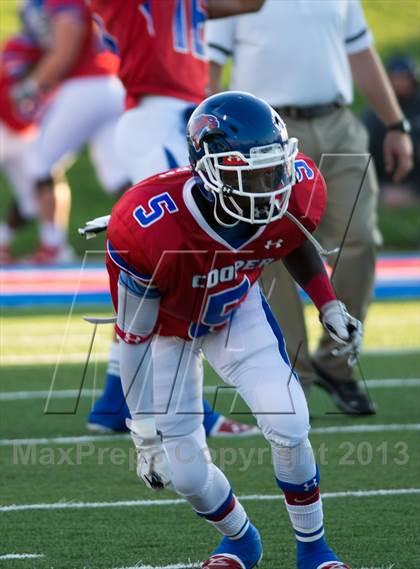Thumbnail 3 in Abilene @ Cooper photogallery.