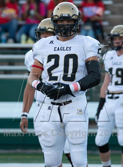 Thumbnail 2 in Abilene @ Cooper photogallery.