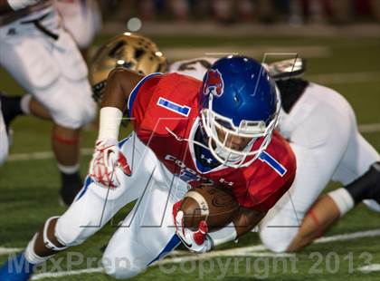 Thumbnail 2 in Abilene @ Cooper photogallery.