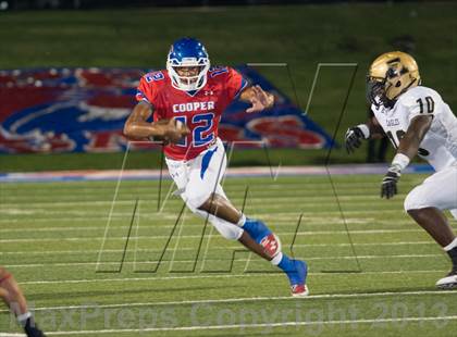 Thumbnail 3 in Abilene @ Cooper photogallery.