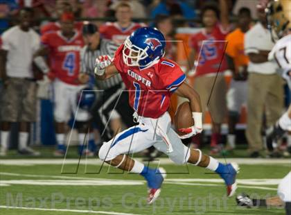 Thumbnail 3 in Abilene @ Cooper photogallery.