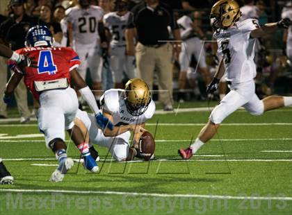 Thumbnail 1 in Abilene @ Cooper photogallery.